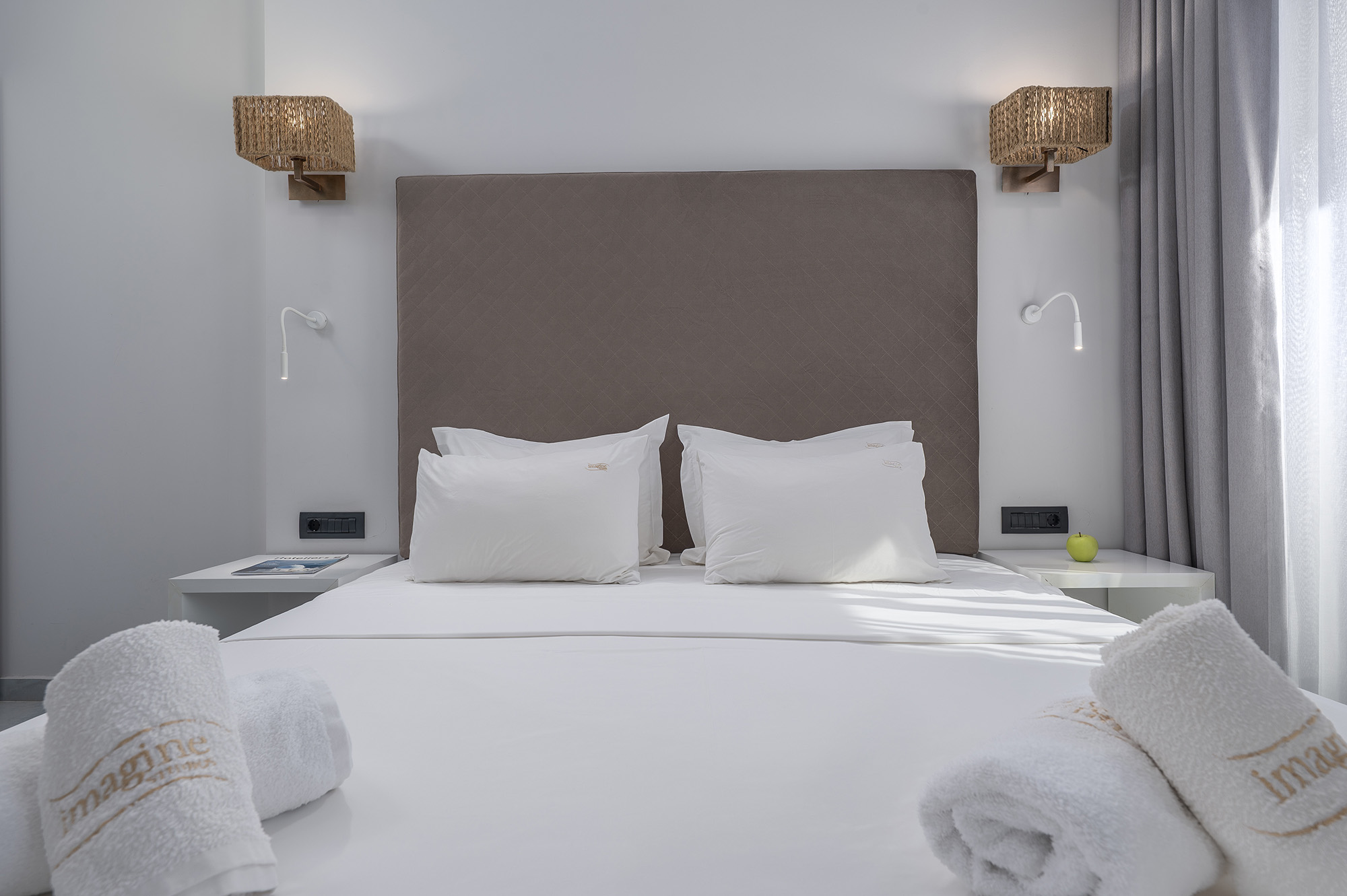 Comfort Double | Ground Floor