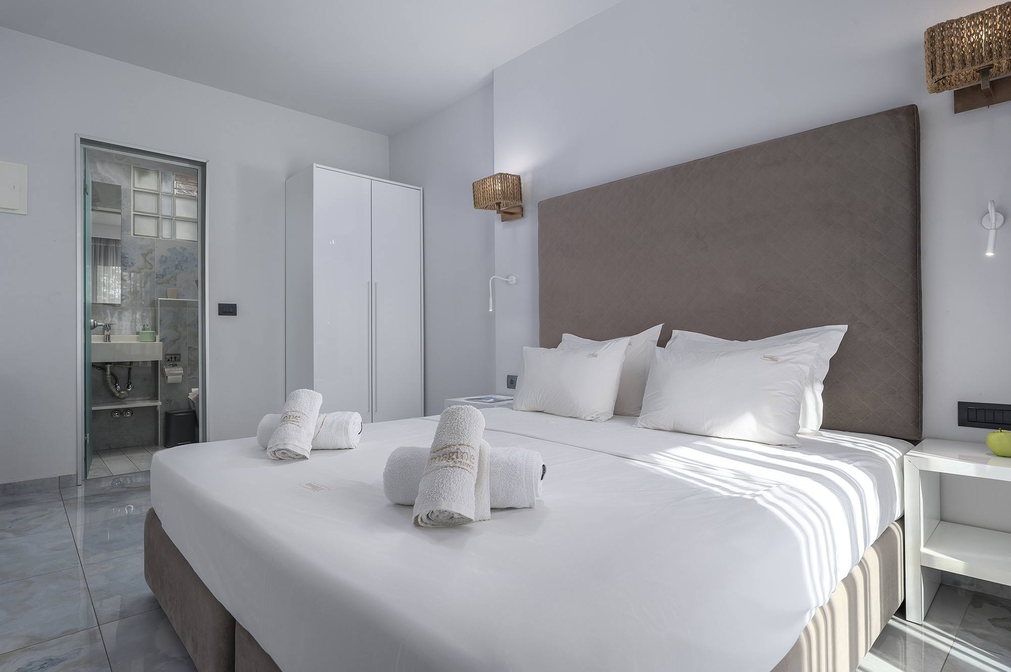 Comfort Double | Ground Floor