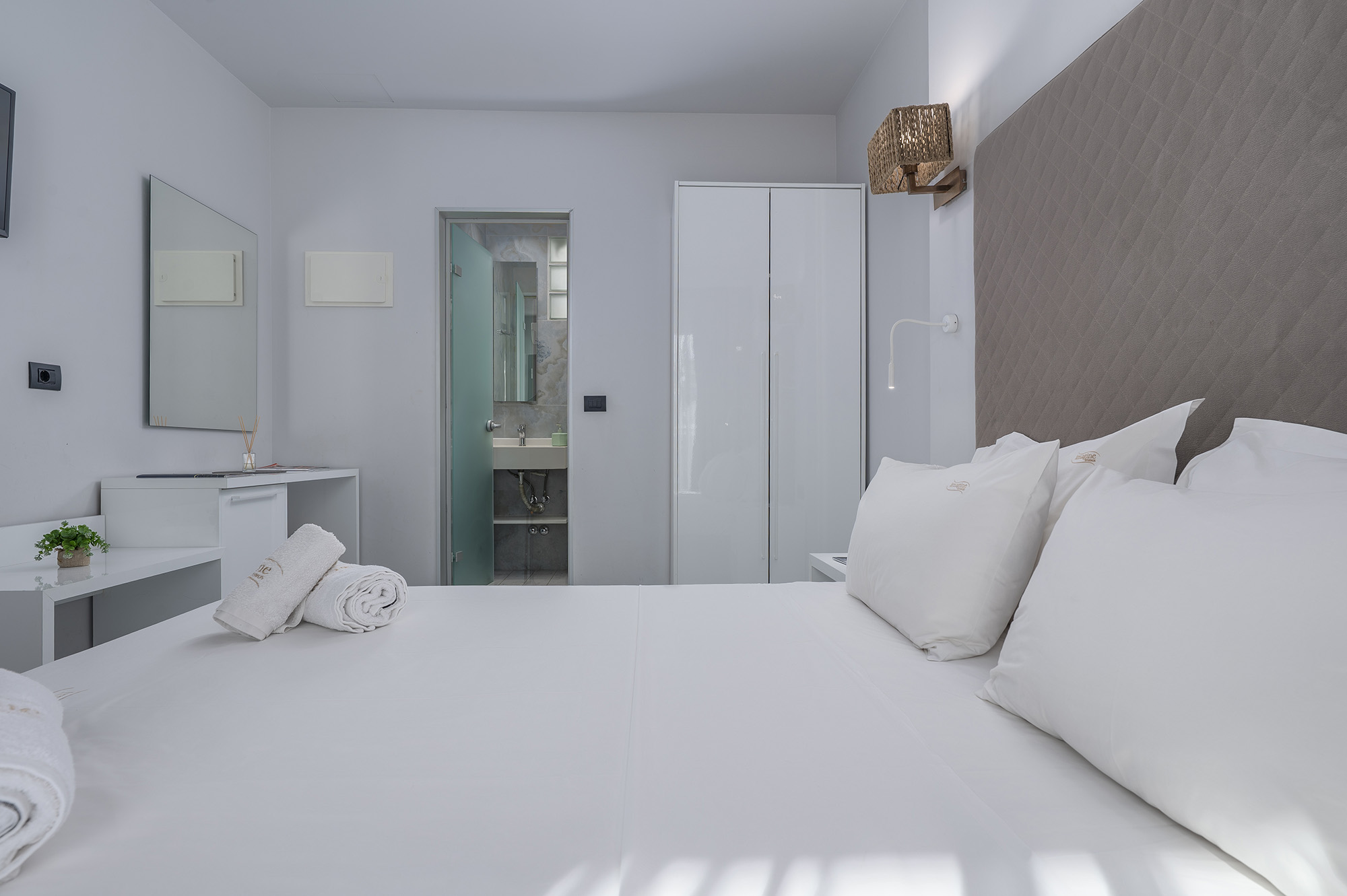 Comfort Double | Ground Floor