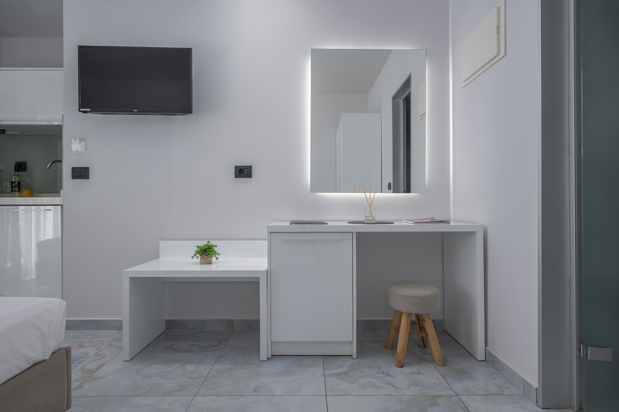 Comfort Double | Ground Floor