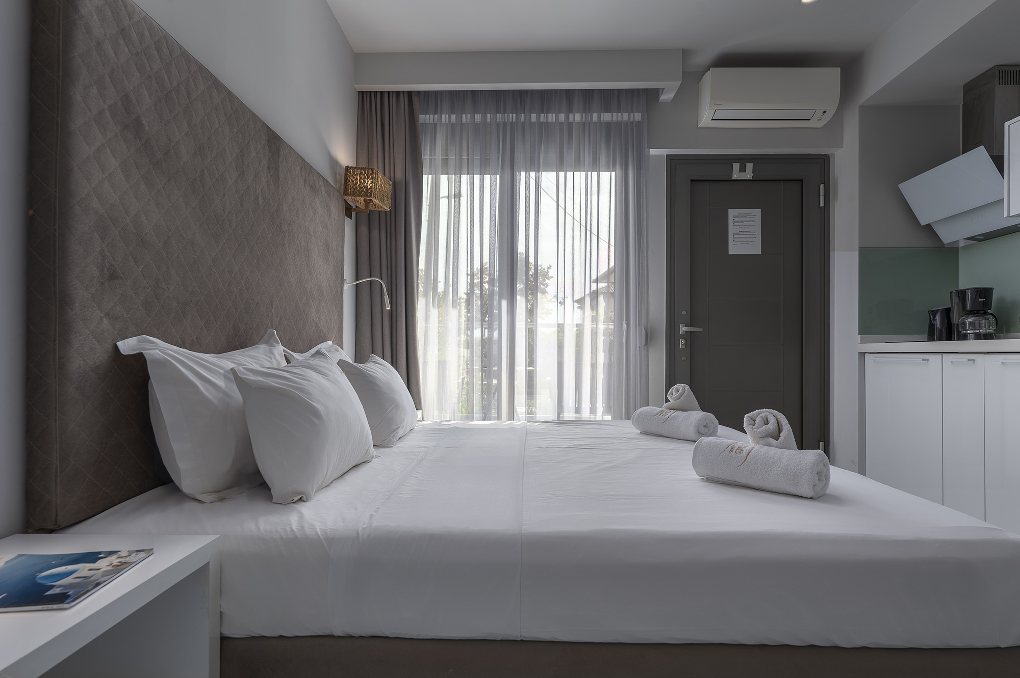 Comfort Double | Ground Floor