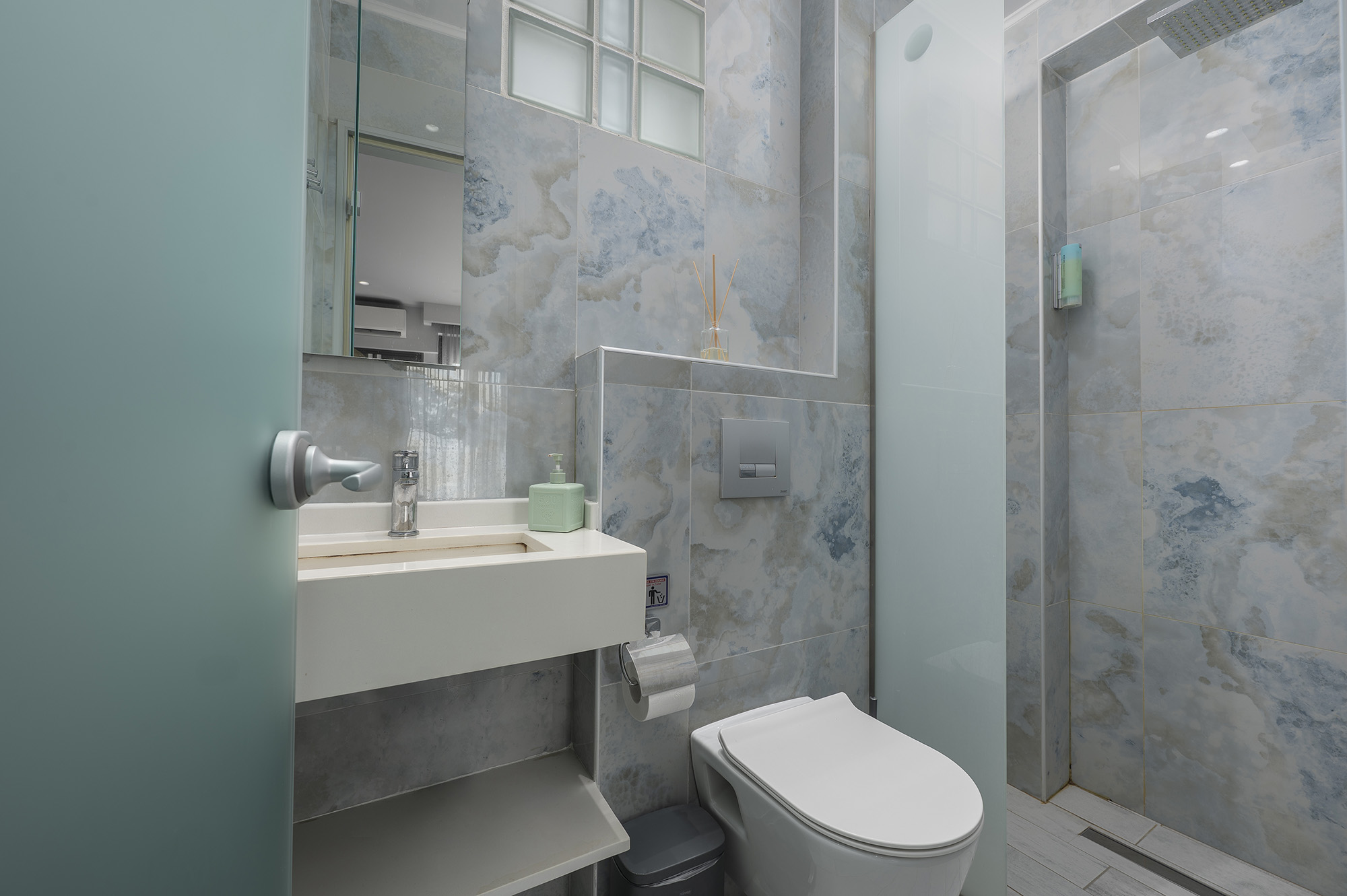 Comfort Double | Ground Floor