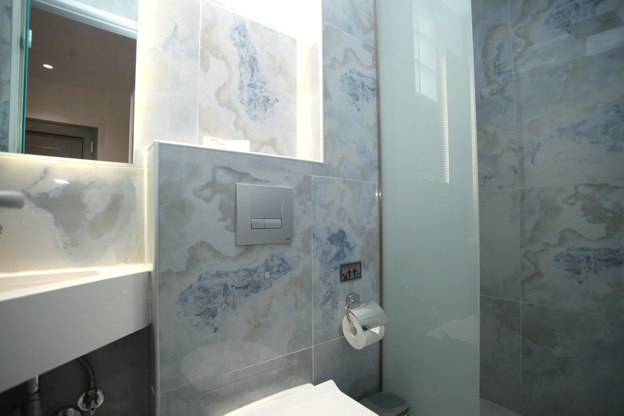 Premium Room | Ground Floor