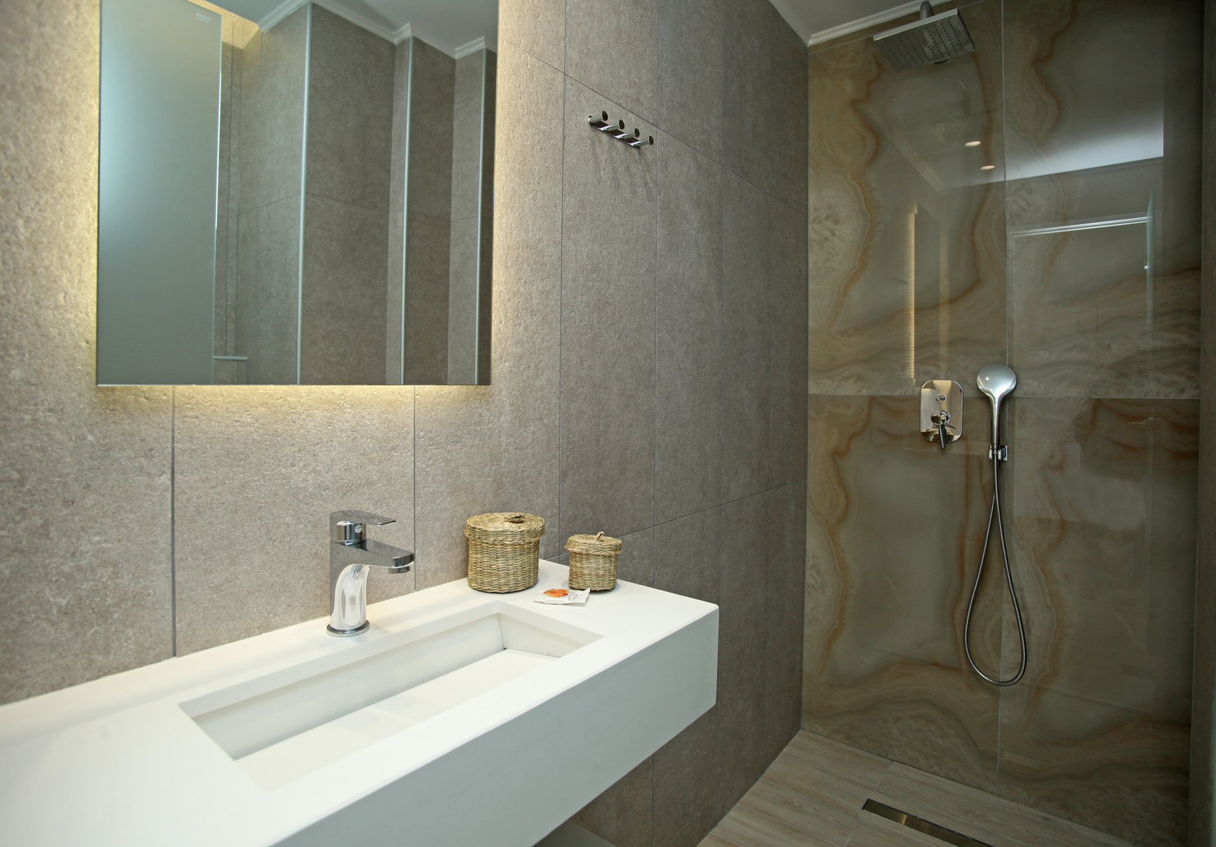 Comfort Double | Ground Floor