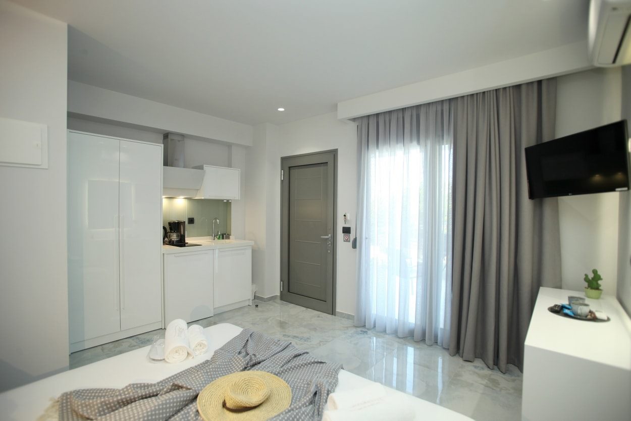 Premium Room | Ground Floor