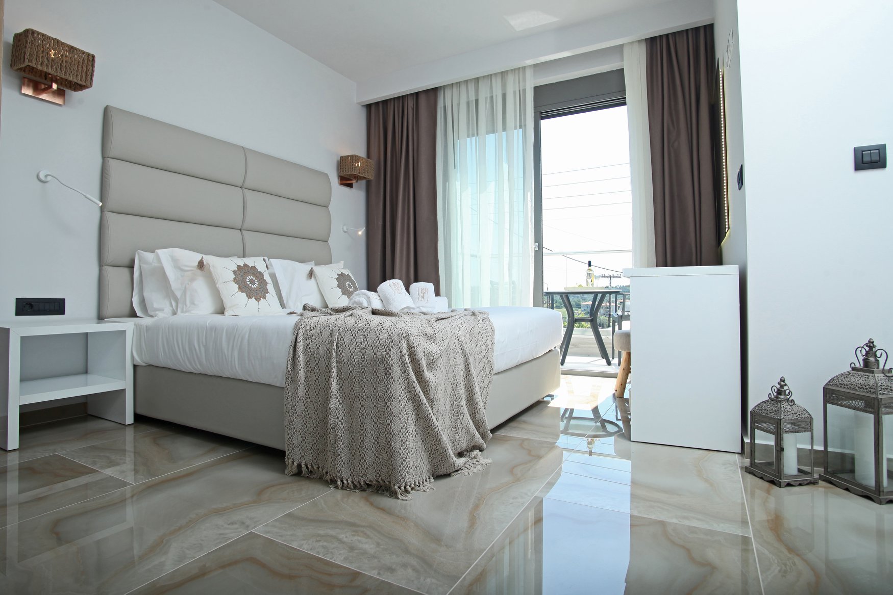 Comfort Double | Top Floor