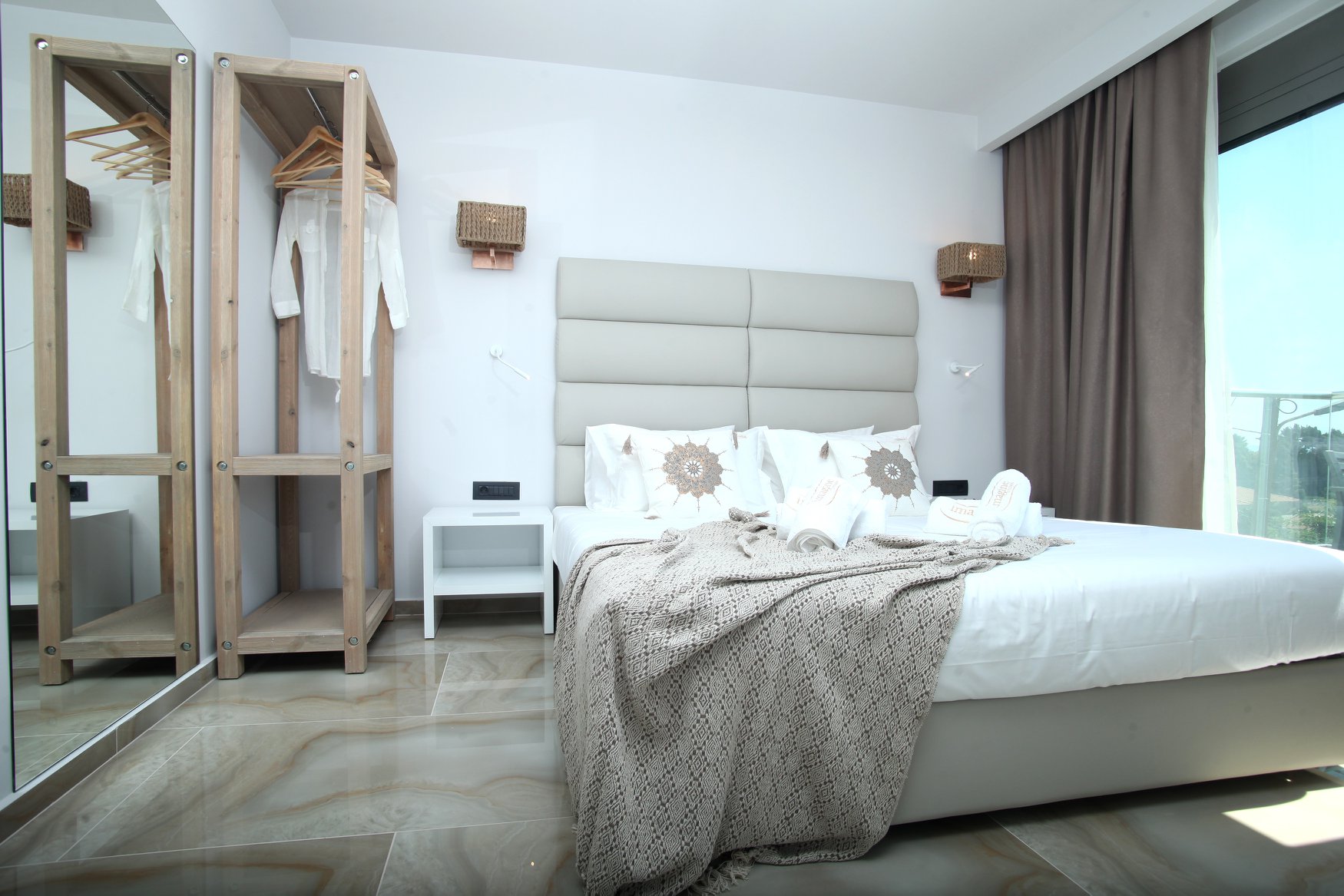 Comfort Double | Ground Floor