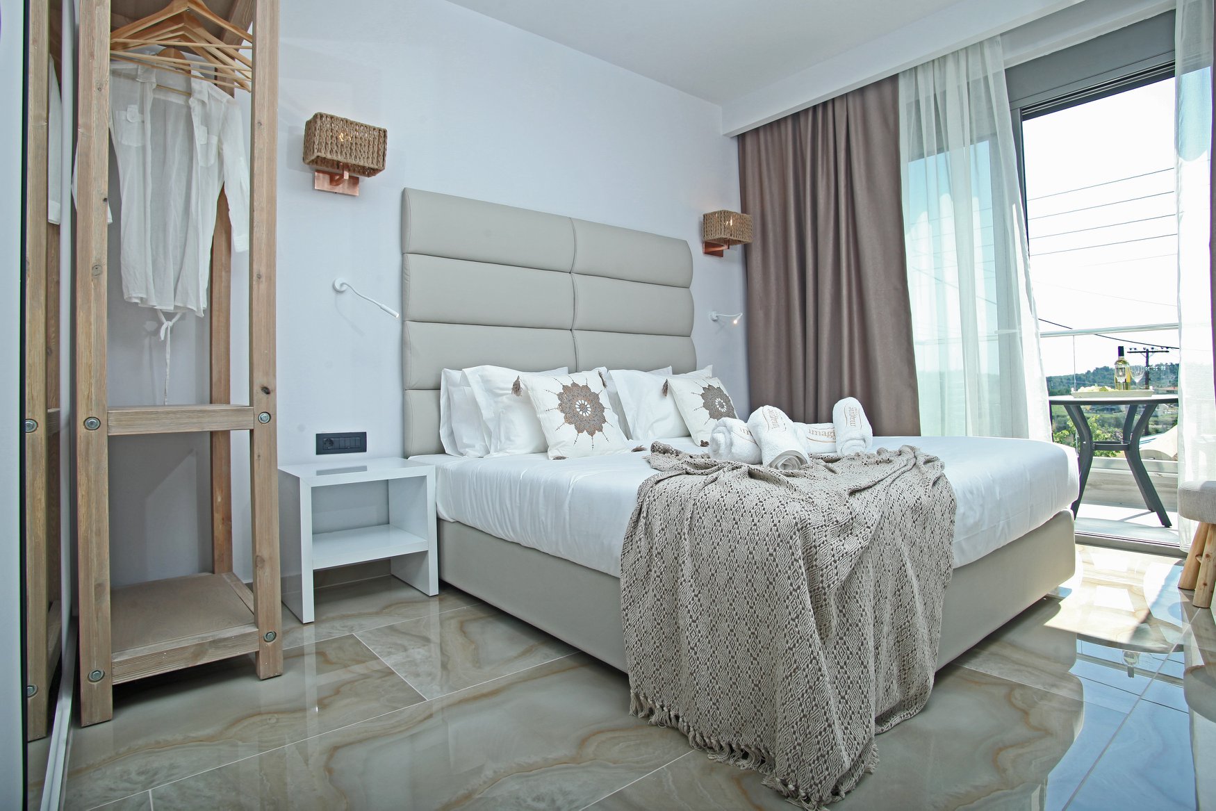 Comfort Double | Ground Floor